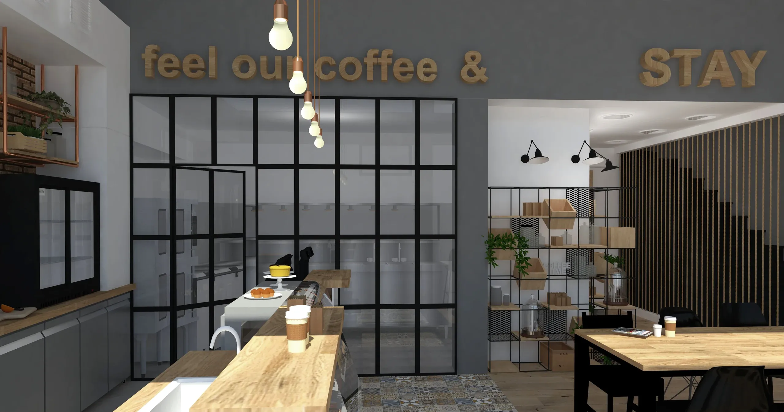 Caffeology, φωτογραφία 6