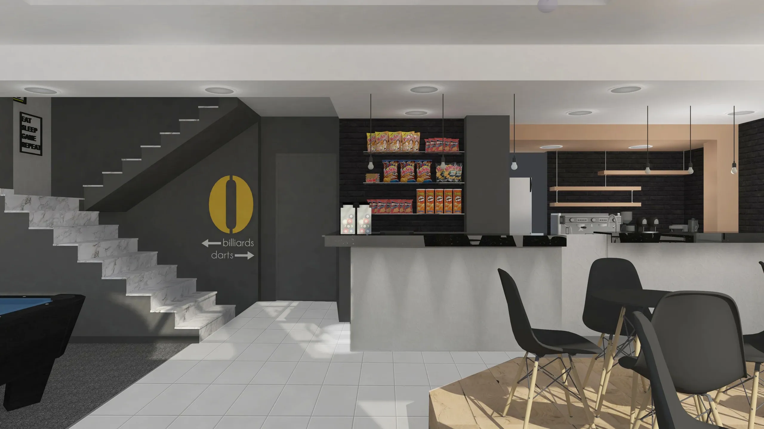 Extreme Net Cafe, φωτογραφία 8