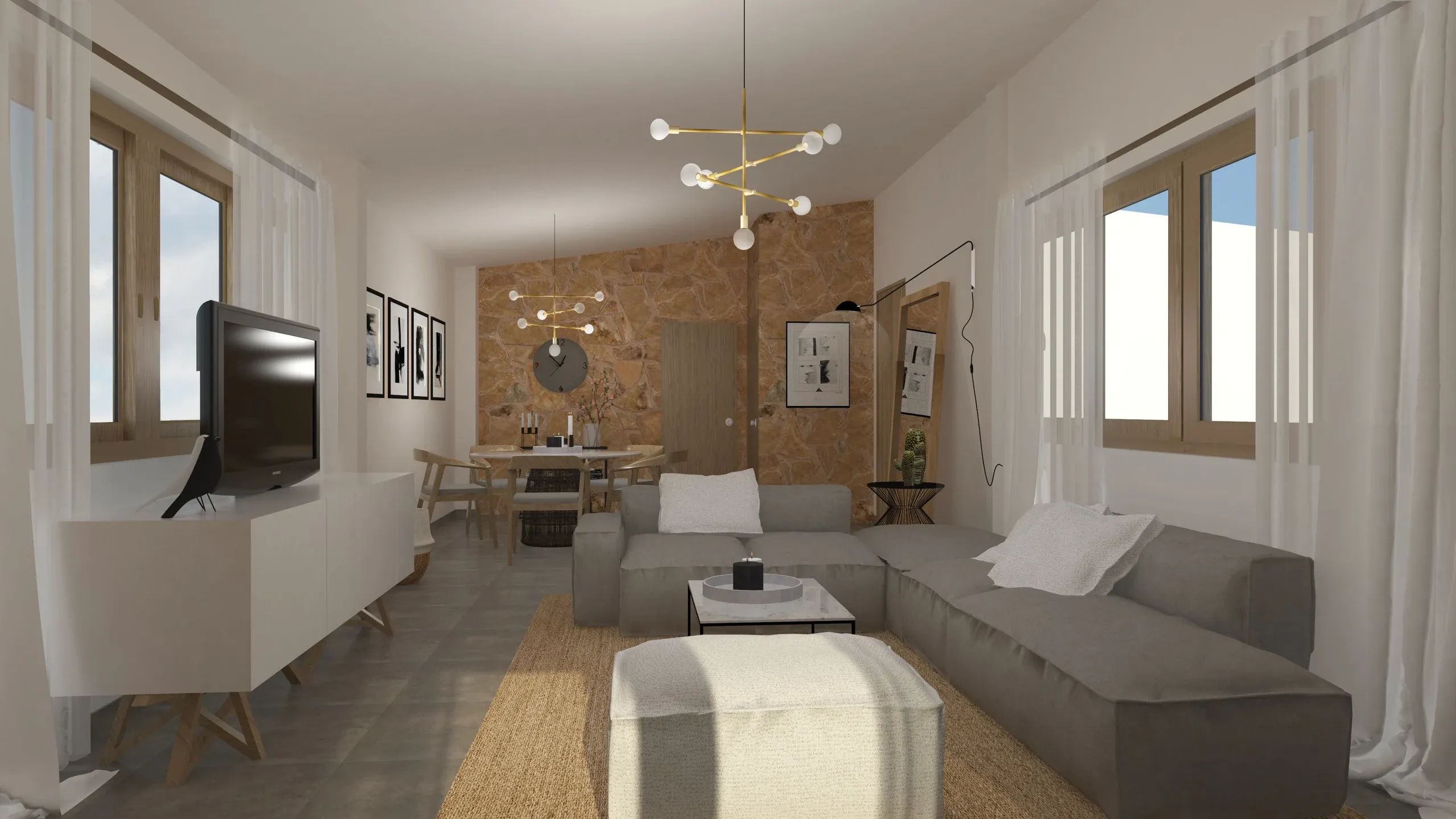 Glyfada Villa, φωτογραφία 5