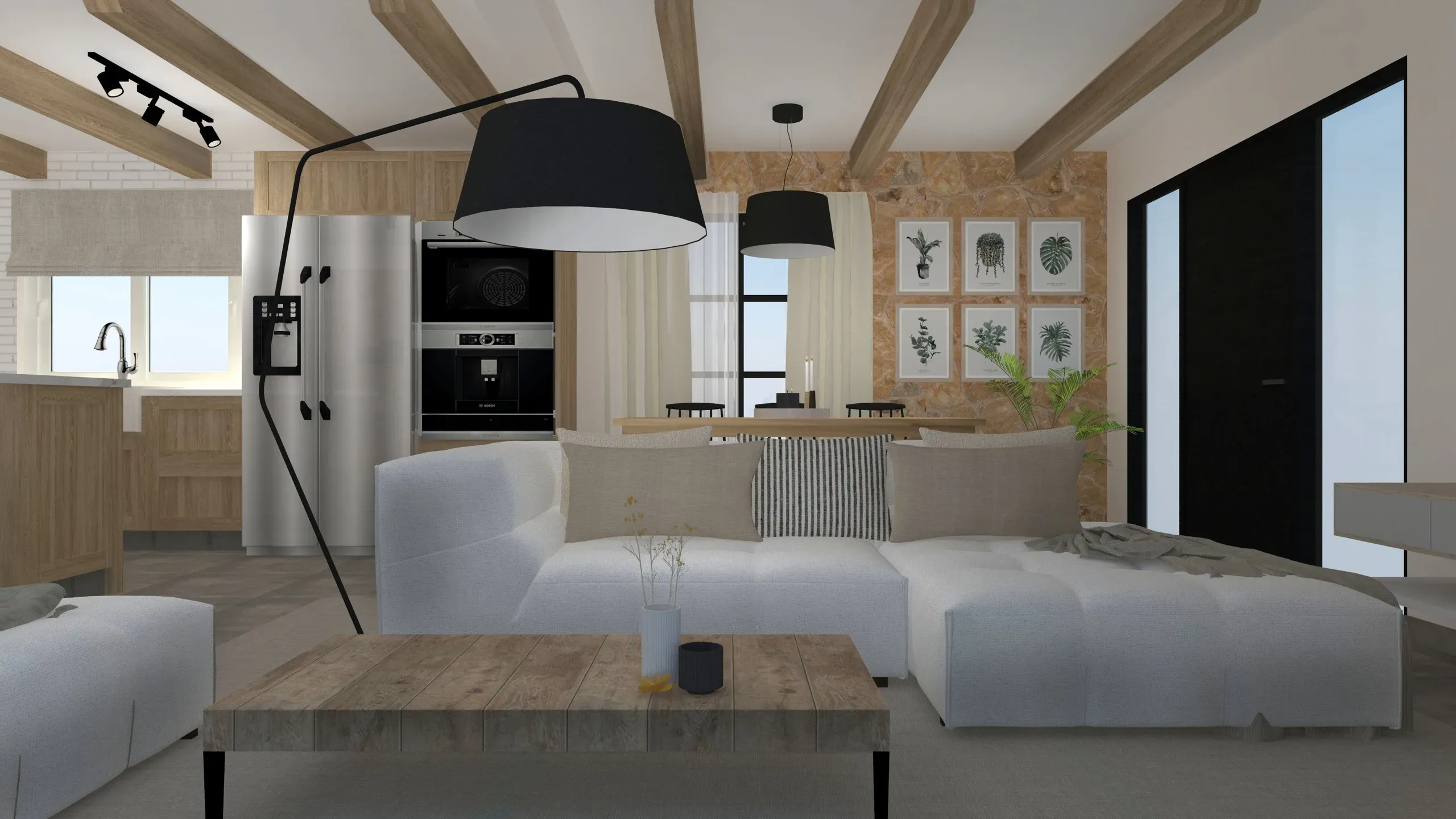 Glyfada Villa, φωτογραφία 7