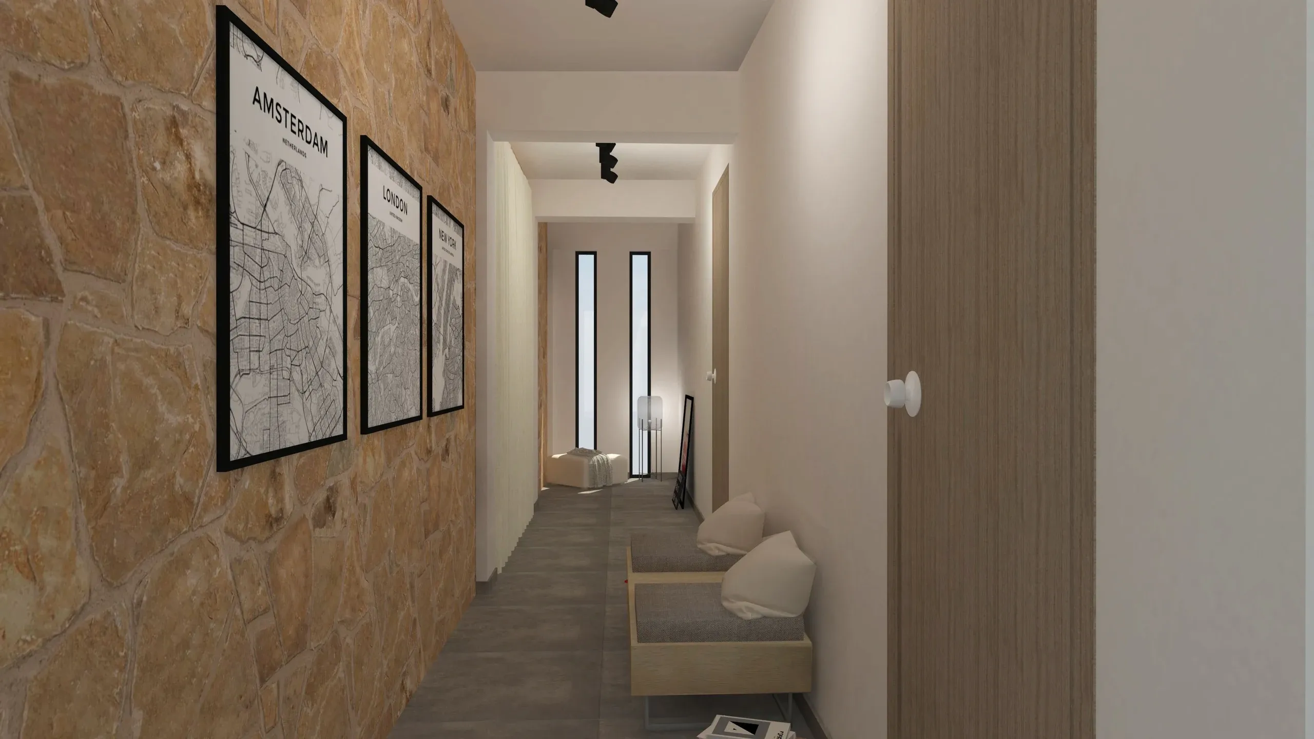 Glyfada Villa, φωτογραφία 9