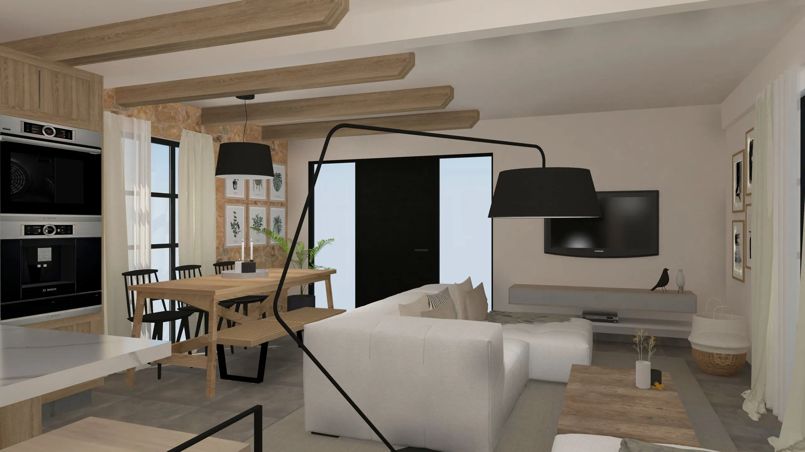 Glyfada Villa, φωτογραφία 10