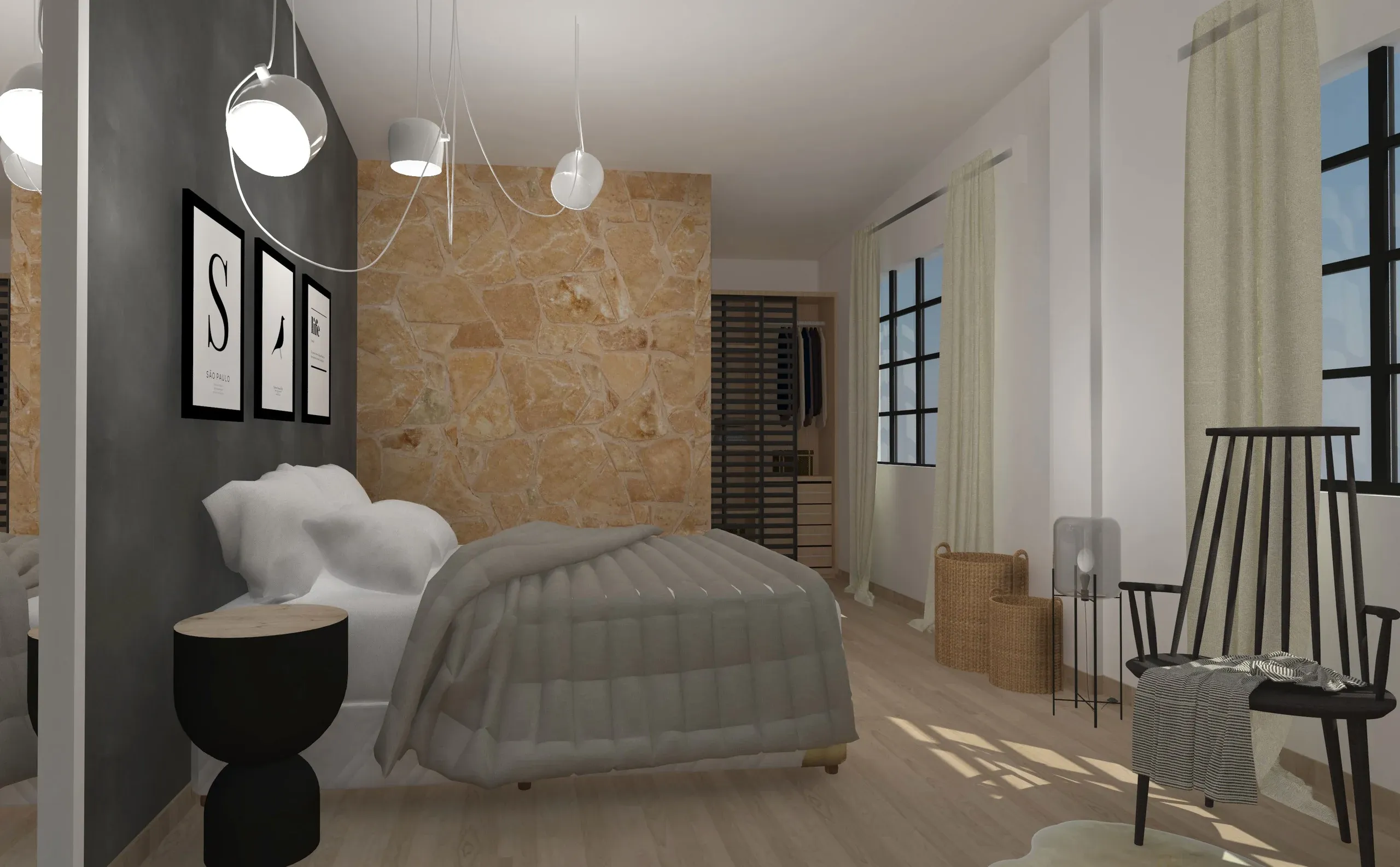 Glyfada Villa, φωτογραφία 17
