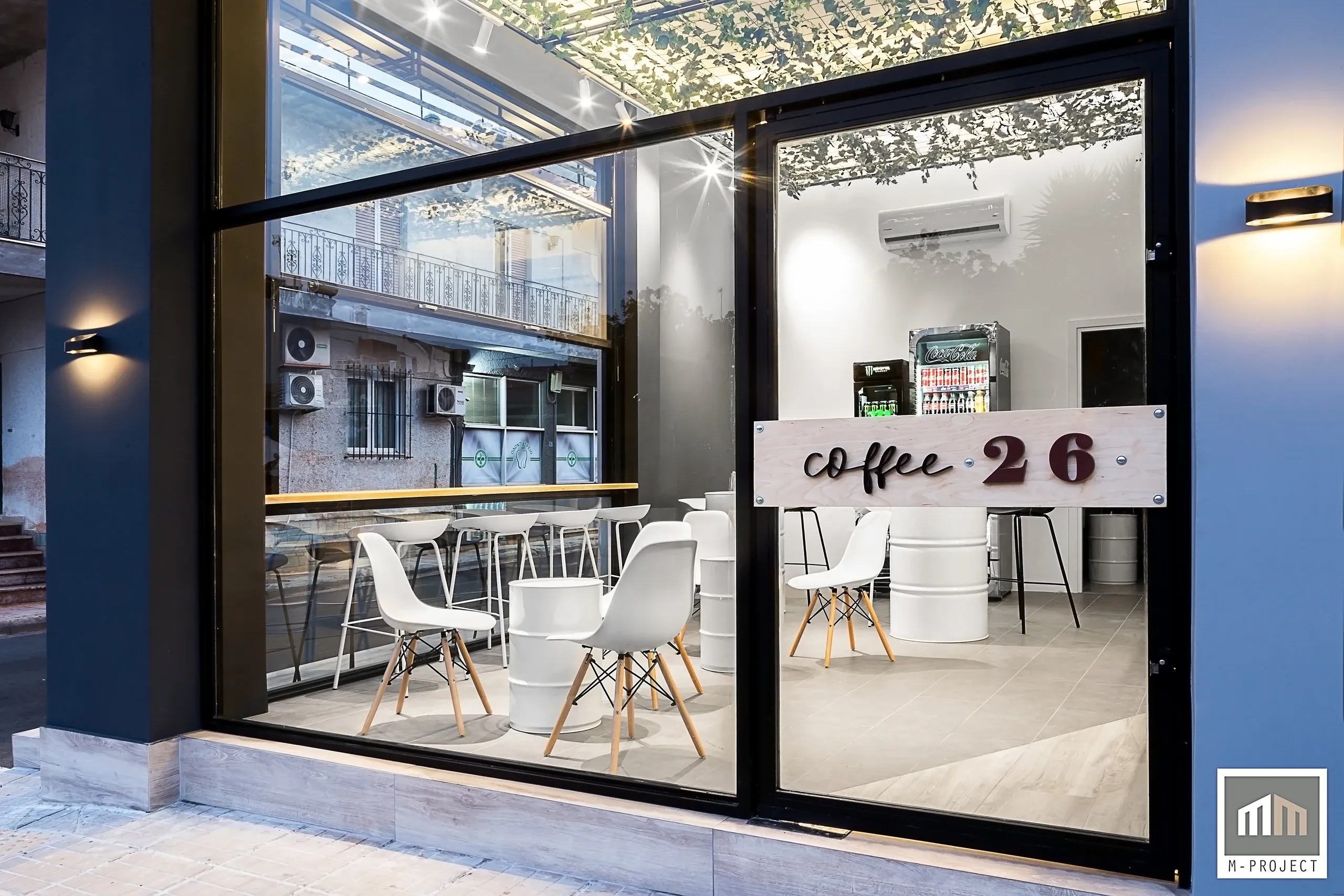 Coffee 26, φωτογραφία 3