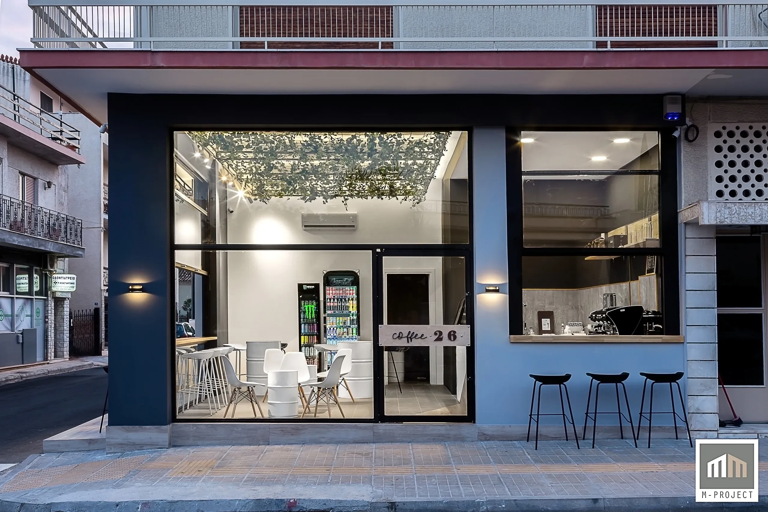 Coffee 26